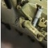 1/35 M60/A1, Magach 6A/6B/6B GAL Shock Absorbers (6pcs) for AFV Club kits