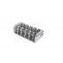1/35 US M60 Family Tow Pintle (10pcs)