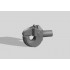 1/35 US M60 Family Tow Pintle (10pcs)