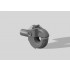 1/35 US M60 Family Tow Pintle (10pcs)