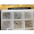 1/35 WWII German Maps (2 sheets)