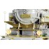 Upgrade Set 1/35 Steam Locomotive BR86 DRG for Trumpeter kit #00217