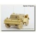 Photoetch for 1/35 WWII British Scout Car DINGO Mk.II for Tamiya kit