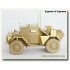 Photoetch for 1/35 WWII British Scout Car DINGO Mk.II for Tamiya kit