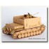 Photoetch for 1/35 WWII German Flakpanzer IV Mobelwagen for Tamiya kit #35237