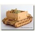 Photoetch for 1/35 WWII German Flakpanzer IV Mobelwagen for Tamiya kit #35237