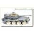 Photoetch for 1/35 Modern Italian B1 Centauro Tank Destroyer for Trumpeter kit