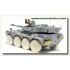 Photoetch for 1/35 Modern Italian B1 Centauro Tank Destroyer for Trumpeter kit