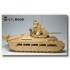 Detail Set for 1/35 WWII British Matilda Mk.III/IV for Tamiya kit #35300