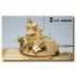 Detail Set for 1/35 WWII British Matilda Mk.III/IV for Tamiya kit #35300