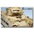 Detail Set for 1/35 WWII British Matilda Mk.III/IV for Tamiya kit #35300