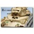 Detail Set for 1/35 WWII British Matilda Mk.III/IV for Tamiya kit #35300