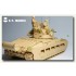 Detail Set for 1/35 WWII British Matilda Mk.III/IV for Tamiya kit #35300