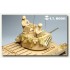 Detail Set for 1/35 WWII British Matilda Mk.III/IV for Tamiya kit #35300