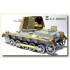 Detail Set 1/35 WWII German Panzerjager I 4.7cm Pak(t) for Dragon kit #6230