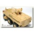 1/35 Chinese PLA ZSL-92 IFV Upgrade Set for HobbyBoss kit #82454