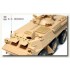 1/35 Chinese PLA ZSL-92 IFV Upgrade Set for HobbyBoss kit #82454