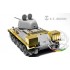 Detail Set for 1/35 WWII Soviet T-34/76 1942 Stamped Turret for Dragon 6487/6424