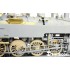 1/35 Steam Locomotive BR86 DRG Wheels Set for Trumpeter kit #00217
