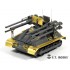 Photoetch for 1/35 USMC M50A1 "Ontos" Anti-Tank Vehicle for Academy kit #13218
