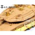 Photoetch for 1/35 Israeli Merkava Mk.IV Tank for HobbyBoss kit #82429