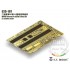 Upgrade set for 1/35 WWII German PzKpfw.II Ausf.D1 (for Bronco kit 35061)