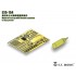 1/35 Modern Pick-up w/Rocket Launcher Detail-up Set for Meng VS-001