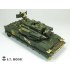 1/35 Russian 2S6M Tunguska Anti-Aircraft Artillery Detail set for Panda Model 35002