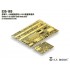 1/35 Soviet T-26 Light Tank Mod.1935 Photo-Etched Detail set for HobbyBoss #82496