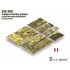 1/35 Israeli D9R Armoured Bulldozer Upgrade Set for Meng Model #SS-002