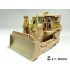 1/35 Israeli D9R Armoured Bulldozer Upgrade Set for Meng Model #SS-002