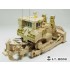 1/35 Israeli D9R Armoured Bulldozer Upgrade Set for Meng Model #SS-002