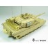 1/35 US Army / MC M1A1 Main Battle Tank Upgrade Set for Tamiya kit #35269