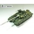 1/35 Russian T90A Main Battle Tank Detail-up Set for Meng Model TS-006
