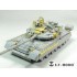 1/35 Russian T-80BV Main Battle Tank Detail-up Set for Trumpeter kit #05566