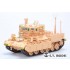 1/35 IDF Nagmachon APC "Doghouse" Late Version Detail-up Set for Tiger Model kit #4616