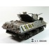 1/35 US Tank Destroyer M10 Mid Production Detail Set for Tamiya kit #35350