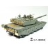 1/35 PLA ZTZ-99A Main Battle Tank Detail Set for Hobby Boss kit #83892