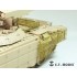 1/35 Russian BMPT-72 "Terminator II" Upgrade Set for Tiger Model #4611
