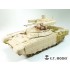 1/35 Russian BMPT-72 "Terminator II" Upgrade Set for Tiger Model #4611
