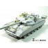 1/35 Russian T-80U Main Battle Tank Detail Parts for Trumpeter kit #09525