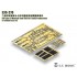 1/35 IJA Type 97 Medium Tank Chi-Ha (early) Detail Parts for Dragon kits