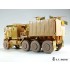 1/35 Modern US M1070 Gun Truck Detail Parts for HobbyBoss 85525