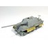 1/72 WWII German Tiger I Stowage Bin for all Tiger I Model kit