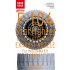 1/48 F-104 J79-GE-8 Exhaust Nozzle & Afterburner (OPEN) for Hasegawa kits