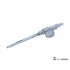 1/16 WWII German MG34t Machinegun (without buttstock)