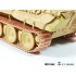 1/35 WWII German Pz.Kpfw.V Panther Early Workable Track (3D Printed)