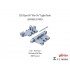 1/35 IJA Type 95 "Ha-Go"Light Tank Workable Track (3D Printed)