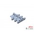 1/35 IJA Type 95 "Ha-Go"Light Tank Workable Track (3D Printed)