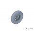 1/35 Sd.Kfz.7 (8t) Sagged Front Wheels & Spare Wheel Type.2 for Dragon/Trumpeter Kit